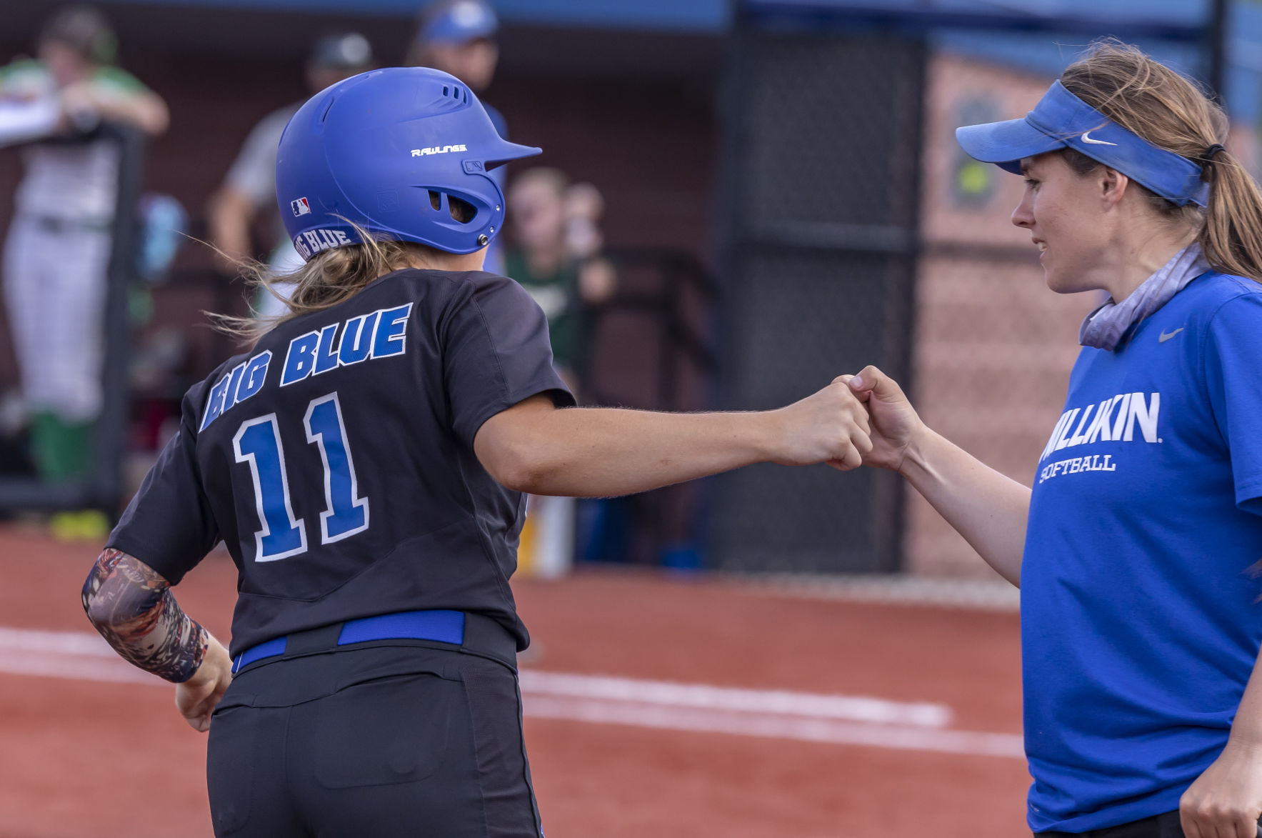 Millikin softball gallery 17 052021.JPG